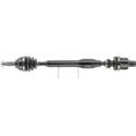 Semiasse (Rigenerato) CEVAM - 5507