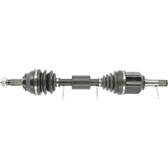 Semiasse (Rigenerato) CEVAM - 5519