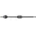 Semiasse (Rigenerato) CEVAM - 5527