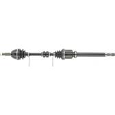 Semiasse (Rigenerato) CEVAM - 5532