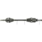 Semiasse (Rigenerato) CEVAM - 5533