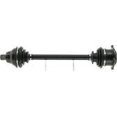 Semiasse (Rigenerato) CEVAM - 5621