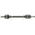 Semiasse (Rigenerato) CEVAM - 5652