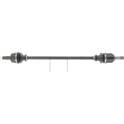 Semiasse (Rigenerato) CEVAM - 5653