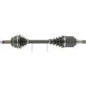 Semiasse (Rigenerato) CEVAM - 5656