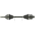 Semiasse (Rigenerato) CEVAM - 5684