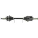 Semiasse (Rigenerato) CEVAM - 5686