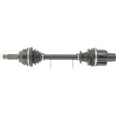 Semiasse (Rigenerato) CEVAM - 5687