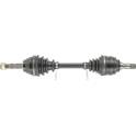 Semiasse (Rigenerato) CEVAM - 5694