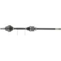 Semiasse (Rigenerato) CEVAM - 5832