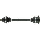 Semiasse (Rigenerato) CEVAM - 5883