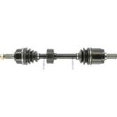 Semiasse (Rigenerato) CEVAM - 5894