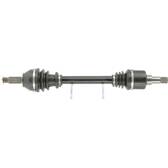 Semiasse (Rigenerato) CEVAM - 5904
