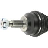 Semiasse (Rigenerato) CEVAM - 5922