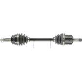Semiasse (Rigenerato) CEVAM - 5960