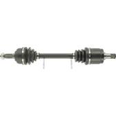 Semiasse (Rigenerato) CEVAM - 7017