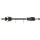 Semiasse (Rigenerato) CEVAM - 7034