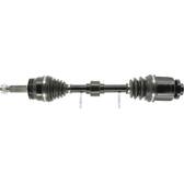 Semiasse (Rigenerato) CEVAM - 7041Z