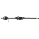 Semiasse (Rigenerato) CEVAM - 7133