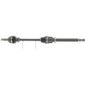 Semiasse (Rigenerato) CEVAM - 7242