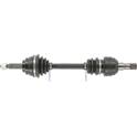 Semiasse (Rigenerato) CEVAM - 7250