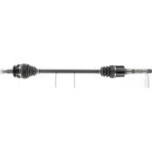 Semiasse (Rigenerato) CEVAM - 7454Z