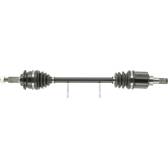 Semiasse (Rigenerato) CEVAM - 7465