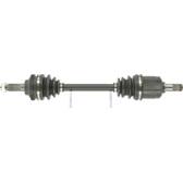 Semiasse (Rigenerato) CEVAM - 7489Z