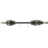 Semiasse (Rigenerato) CEVAM - 7501