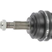 Semiasse (Rigenerato) CEVAM - 7539