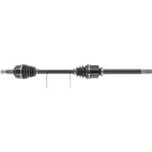 Semiasse (Rigenerato) CEVAM - 7540