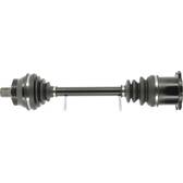 Semiasse (Rigenerato) CEVAM - 7550
