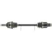 Semiasse (Rigenerato) CEVAM - 7690Z