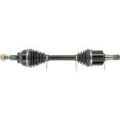 Semiasse (Rigenerato) CEVAM - 7713