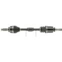 Semiasse (Rigenerato) CEVAM - 7741