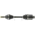 Semiasse (Rigenerato) CEVAM - 7742