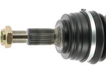 Semiasse (Rigenerato)