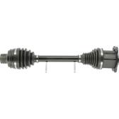 Semiasse (Rigenerato) CEVAM - 7932