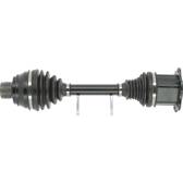 Semiasse (Rigenerato) CEVAM - 7960