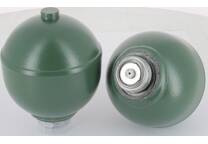 Febi bilstein 23791 Accumulateur de, Ressort de suspension