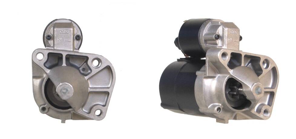 Starter (Remanufactured)