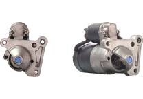 Starter (Remanufactured)