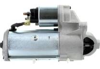 Starter (Remanufactured)