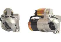 Starter (Remanufactured)