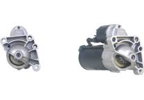 Starter (Remanufactured)
