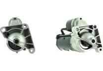 Starter (Remanufactured)