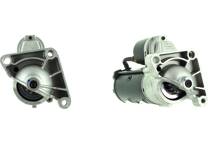 Starter (Remanufactured)