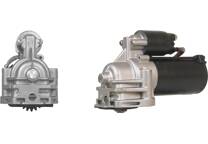 Starter (Remanufactured)