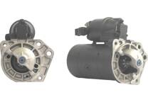 Starter (Remanufactured)