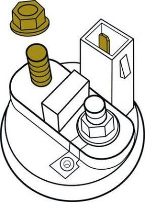 Starter (Remanufactured)